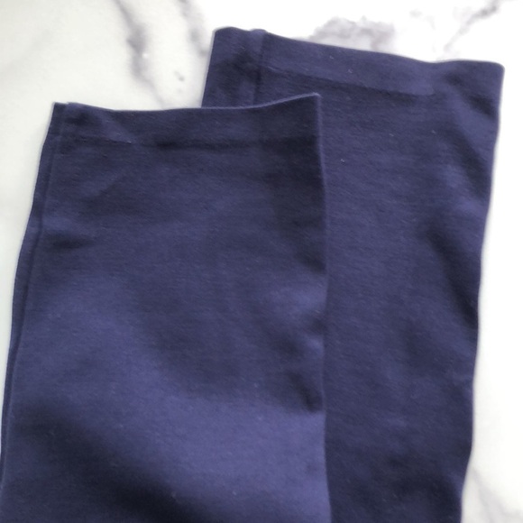 Coldwater Creek Pull-on Leggings In Natural Fit Size XS 4-6 - Picture 6 of 8